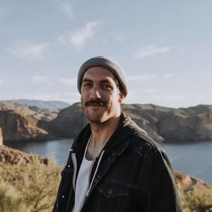 Meet your Posher, Austin